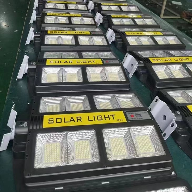 Hot Sale Waterproof IP65 SMD 500W 800W Courtyard Outdoor Solar Power LED street Lights
Email：cherry@acinlitlighting. com
WhatsApp/WeChat:86-15876032000
#Lighting manufacturer#LED#Solar light #Street Light # Solar street light#Lighting factory #Outdoor lighting#Outdoor luminaires