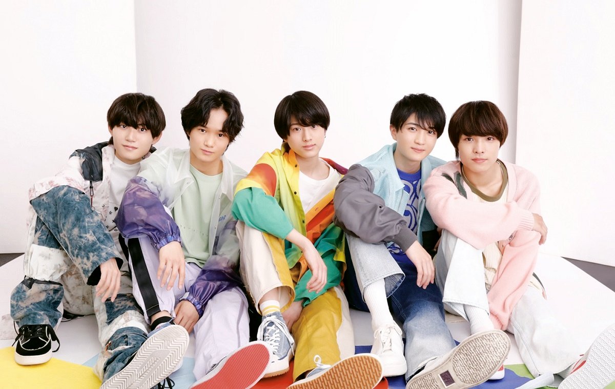 知念英和 EBiDAN NEXT TEAM C 生写真 拝啓 #知念推し の皆様。 知念英和、初お披露目です！ “初”はこの日