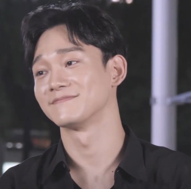 tbestJD's tweet photo. jongdae is so precious ♡ https://t.co/c0VnjOAML0