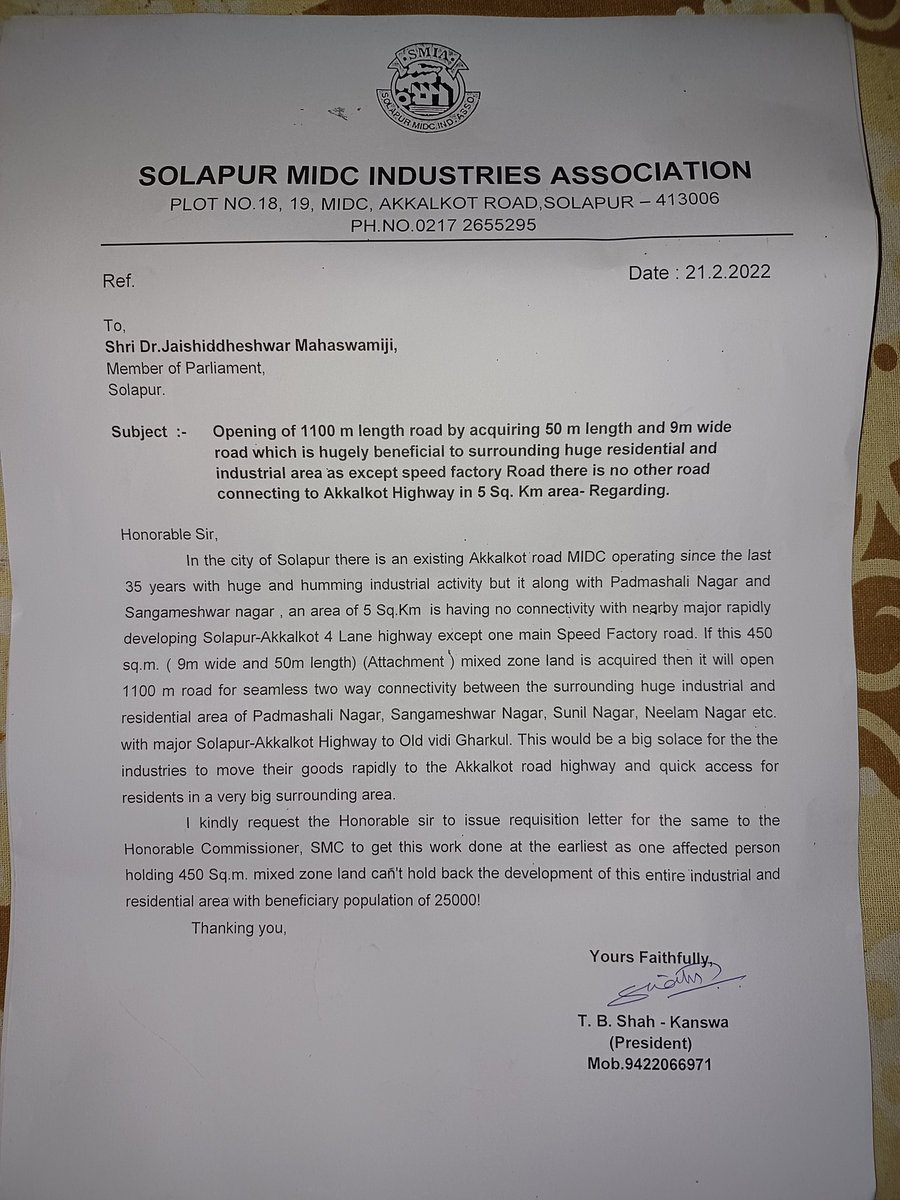 ☺*#Gullapalli H.S.# ☺ (@gp4ind) on Twitter photo It's dichotomous situation where GoI is trying to identify low value high impact projects as they want to deploy huge flux of collected taxes in the most productive manner but somehow <a href="/smcsolapur/">Solapur Municipal Corporation</a> is not being directed by <a href="/HardeepSPuri/">Hardeep Singh Puri</a> ji of <a href="/MoHUA_India/">Ministry of Housing and Urban Affairs</a> to do my work. <a href="/PMOIndia/">PMO India</a> It's dichotomous situation where GoI is trying to identify low value high impact projects as they want to deploy huge flux of collected taxes in the most productive manner but somehow <a href="/smcsolapur/">Solapur Municipal Corporation</a> is not being directed by <a href="/HardeepSPuri/">Hardeep Singh Puri</a> ji of <a href="/MoHUA_India/">Ministry of Housing and Urban Affairs</a> to do my work. <a href="/PMOIndia/">PMO India</a>