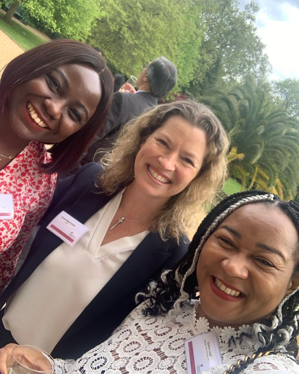 Boosting Trade for SMEs &amp; Promoting digital and green trade = UK &amp; USA trade priorities at the Joint Dialogue on Future of Atlantic Trade. 
Thank you @tradegovuk @annietrev <a href="/AmbassadorTai/">Ambassador Katherine Tai</a> <a href="/ewadesmith/">Emma Wade-Smith OBE</a> 
@NaturallyTribal #exportchampion 
#trade #USA #export #UK #internationaltrade