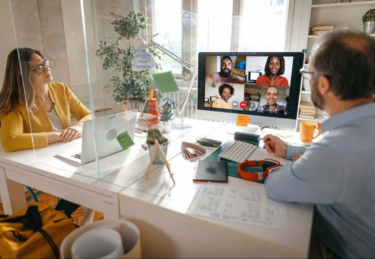 HappyTech tweet media