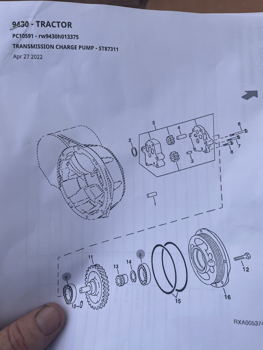 Dusty Fry tweet media