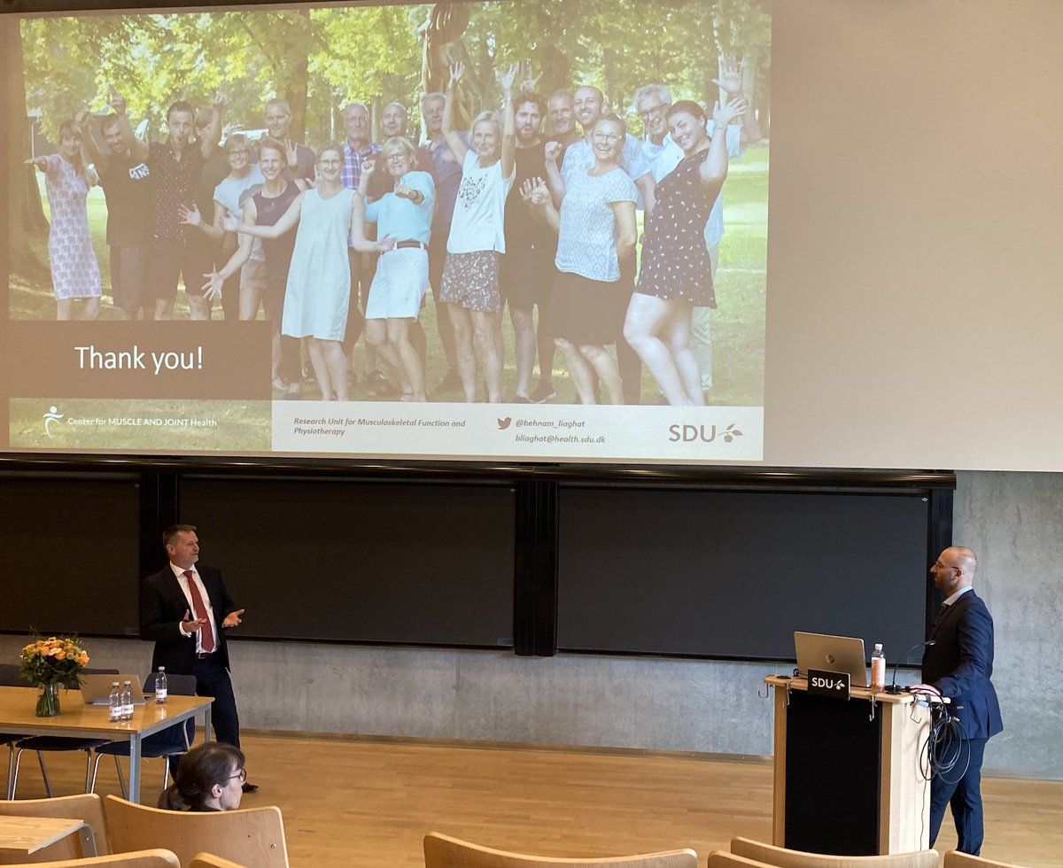 FOF research unit tweet media