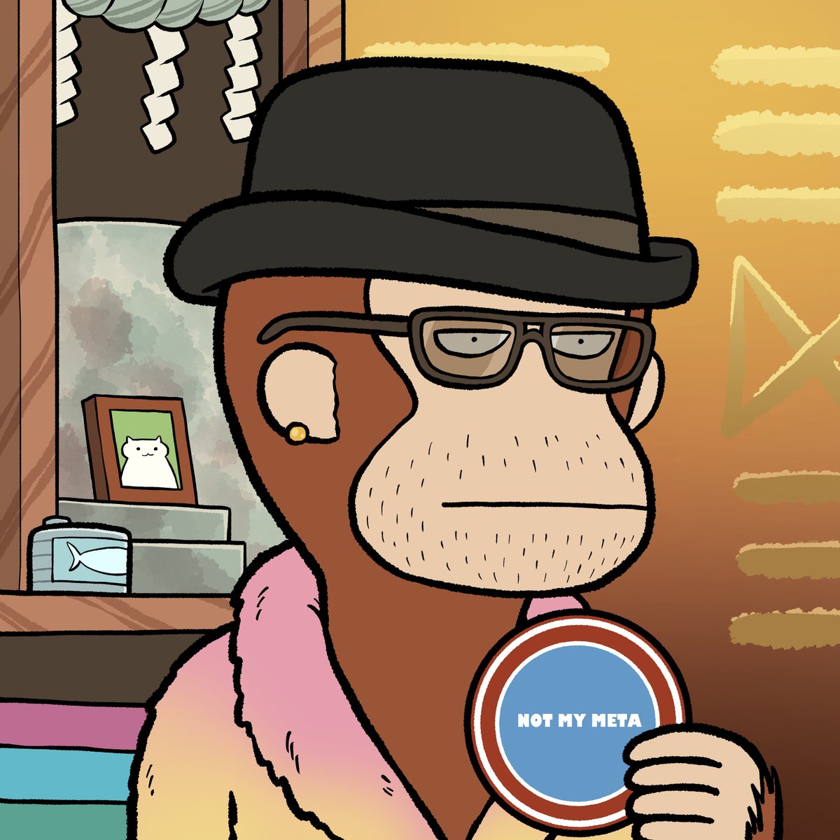 MINDBLOWON UNIVERSE tweet media