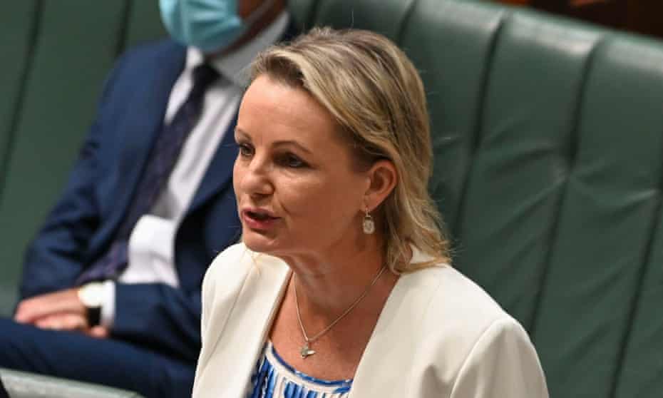 Meldawson6's tweet photo. TIME IS UP @sussanley...WE HAVE A FEDERAL ELECTION IN WEEKS - YOU ARE THE CURRENT ENVIRONMENT MINISTER. WHY SHOULD YOU RETAIN YOUR OFFICE, WHEN YOU ARE INCAPABLE? YOU HAVE FAILED US..&amp; THEM...#EPBCAct #auspoll2022 #ExtinctionCrisis  #VoteForOurEnvironment  https://t.co/5zj0nWHUtN https://t.co/1bNcIwy6CY