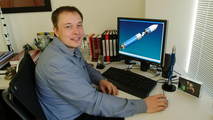 At last billionaire, #ElonMusk has bought Twitter

After completing the purchase contract, Musk tweeted his approval of freedom of speech. 

He wrote that the objective of purchasing Twitter was so that people’s freedom of speech stayed uncompromised.

sanatanprabhat.org/english/54482.…