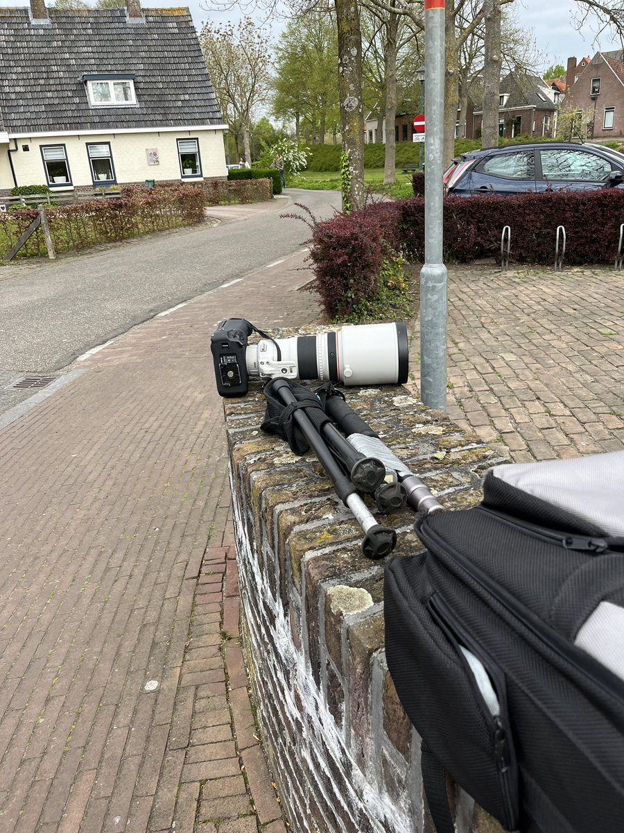 Klaar voor stadsloop georganiseerd door DWLoopschool