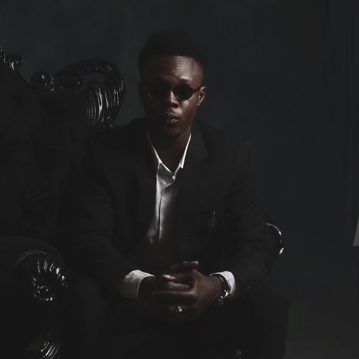 JayTrendd's tweet image. #NewProfilePic