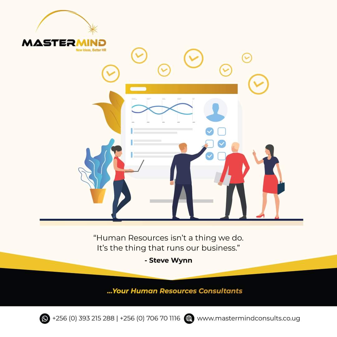 limited_consult's tweet photo. At Mastermind, #HumanResources isn't a thing we just do. It's the thing that runs our #business.

For all your organisation/company human resource needs and consultations, choose Mastermind Consult Limited. 👍 https://t.co/L23lzHcIx5