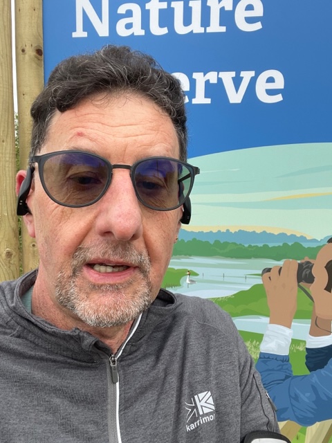 thebeestoncoach's tweet photo. Getting ready for the 5k a day in May. Only a few days left to go now so I'm upping the exercise around @AttenboroughNR Sponsors still needed to support the work of @DoctorsDistress https://t.co/BO9CjVH7aE https://t.co/gAnN1jzcuT