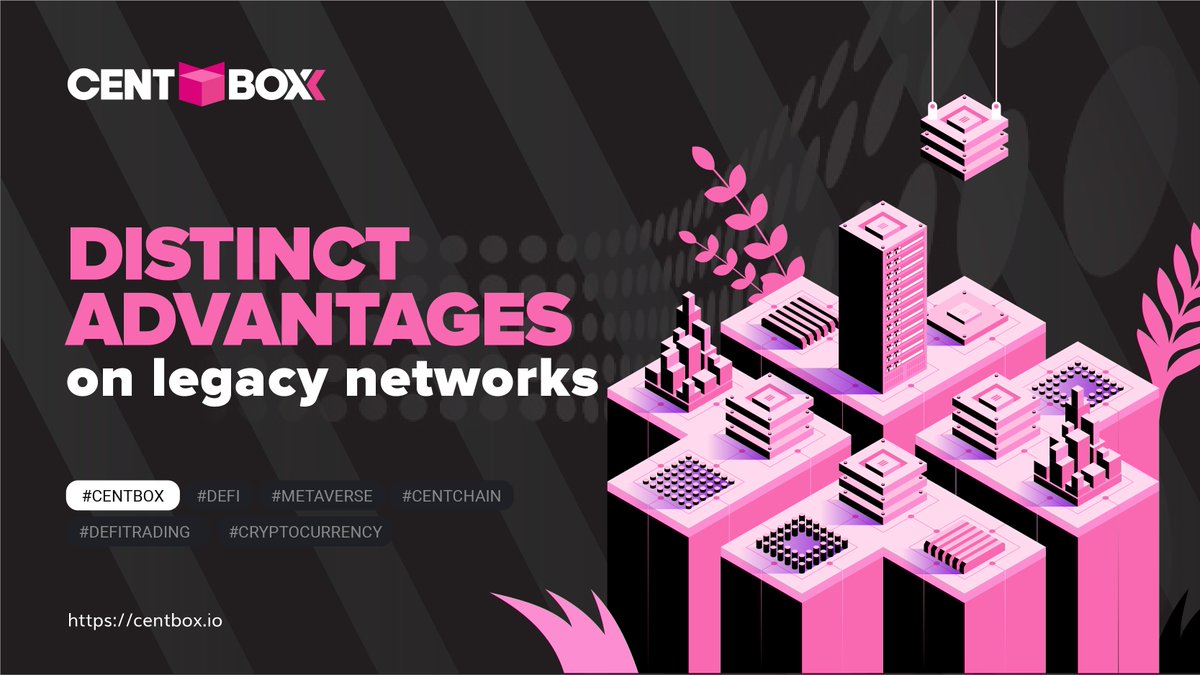 centchain's tweet photo. Polkadot’s design offers several distinct advantages over existing and legacy networks, including heterogeneous sharding, scalability, upgradeability, transparent governance and cross-chain composability. 

#centbox #defitrading #metaverse #centchain #cryptocurrency #polkadot https://t.co/pNT6IwbYes