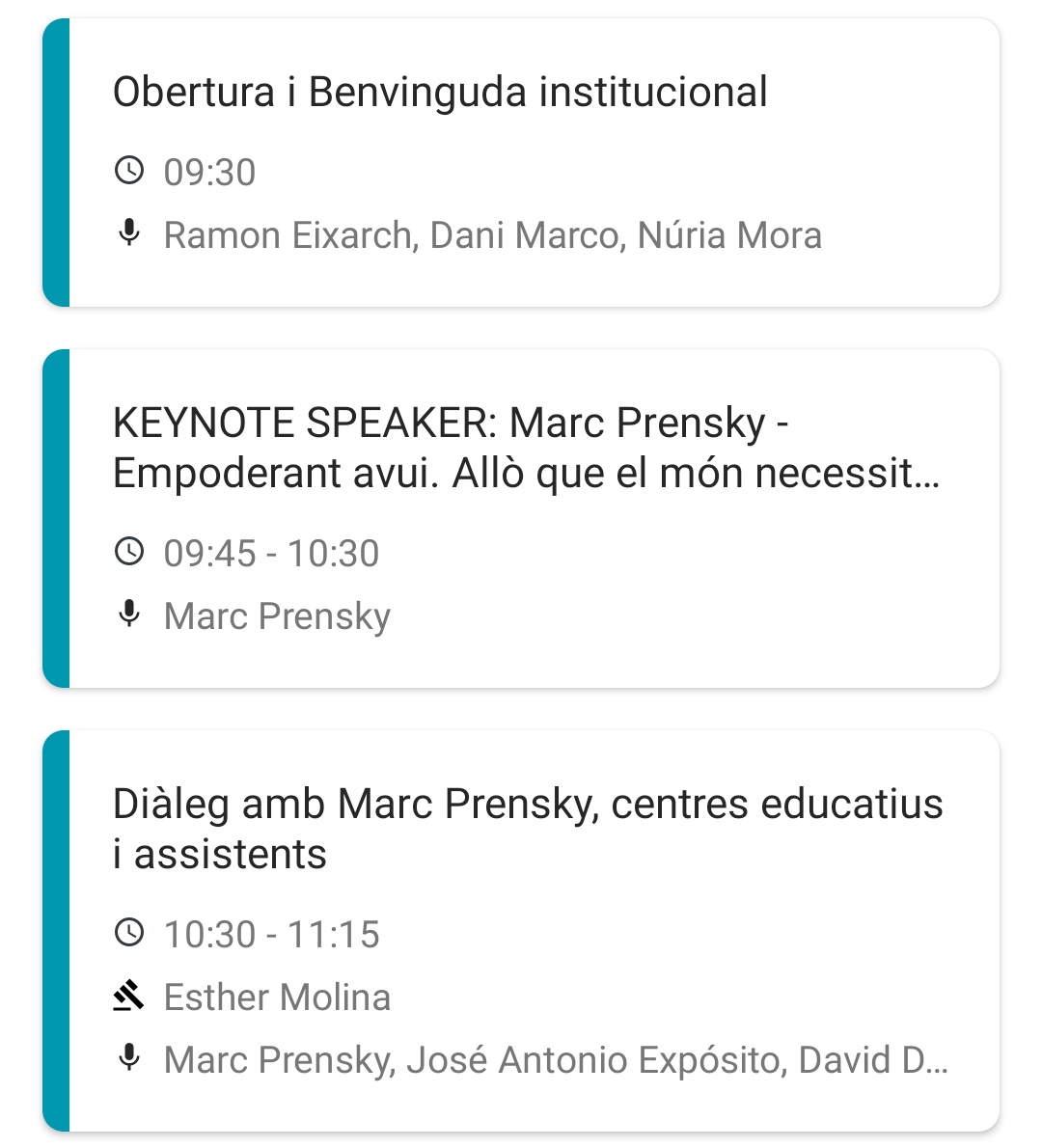 Núria Sabaté tweet media