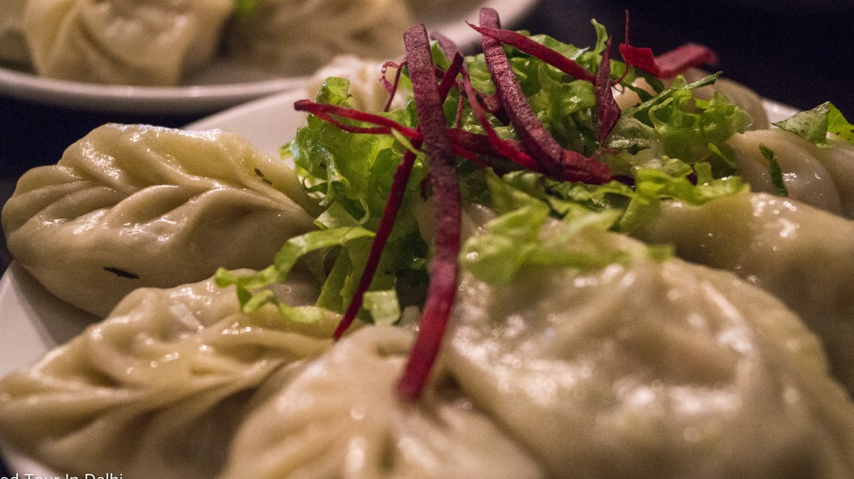 FoodWalkIndia's tweet photo. Tibetan food in India

#tibet #food https://t.co/0IEg93XVtH