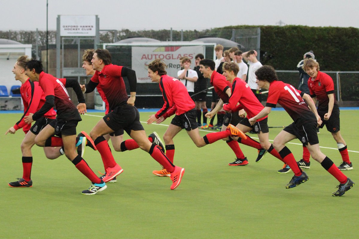 MCS Hockey (@mcshockey) on Twitter photo It’s finally Finals Day <a href="/LeeValleyHTC/">Lee Valley Hockey and Tennis Centre</a> for our 1st XI. Last term was an incredible journey for them & this game is just rewards for all their hard work. For our U6th to play their last game for MCS in a National Final is the icing on the cake 🏑 <a href="/MCSSportOxford/">MCS Sport</a> <a href="/MCSOxford/">Magdalen College School, Oxford</a> It’s finally Finals Day <a href="/LeeValleyHTC/">Lee Valley Hockey and Tennis Centre</a> for our 1st XI. Last term was an incredible journey for them & this game is just rewards for all their hard work. For our U6th to play their last game for MCS in a National Final is the icing on the cake 🏑 <a href="/MCSSportOxford/">MCS Sport</a> <a href="/MCSOxford/">Magdalen College School, Oxford</a>