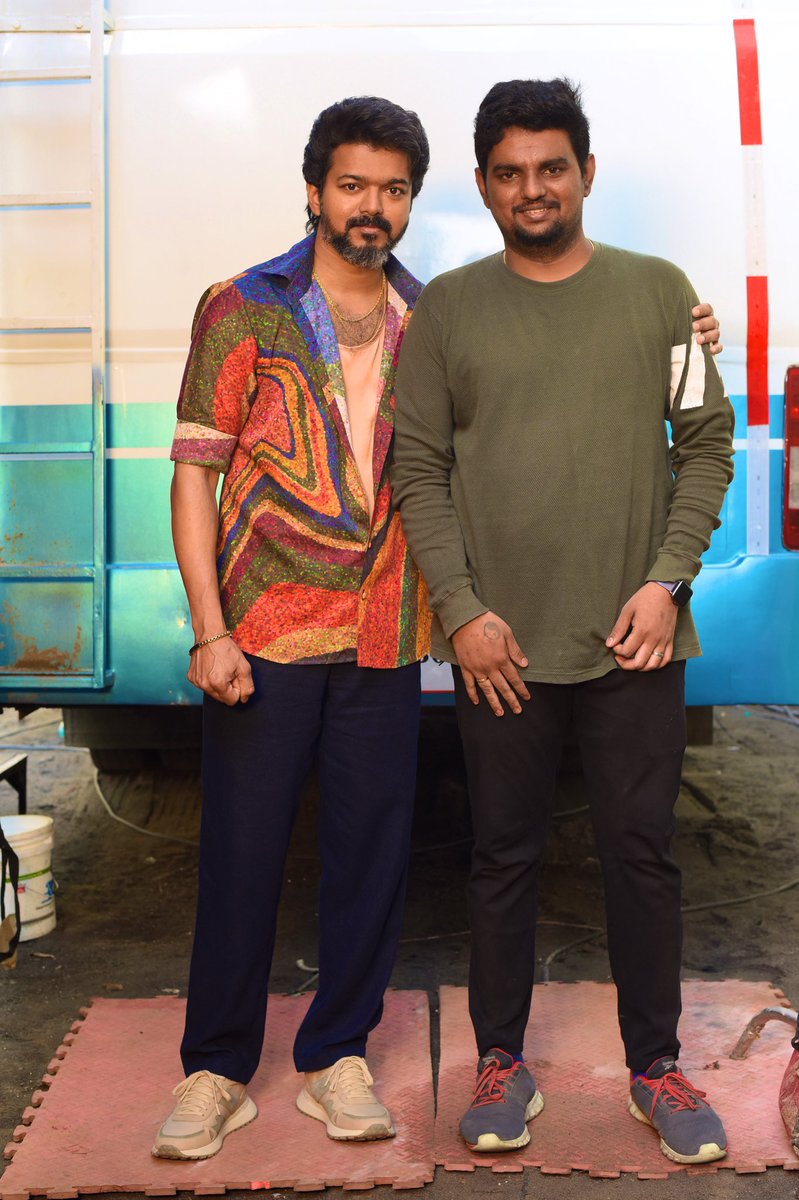 Ganpath Sundar tweet media