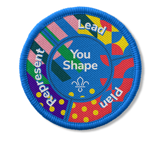 25th Allerton Beaver Scouts more presentations as focusing on the #YouShape badge work has benefitted us in all areas #crossmatching #childrensvoices #recommended <a href="/MerseysideScout/">Merseyside Scouts</a> <a href="/richramsaran/">#HelloMyNameIsRicRam</a> <a href="/OllieScouts/">Ollie Wood</a> <a href="/kieranm9490/">Kieran Murphy</a>