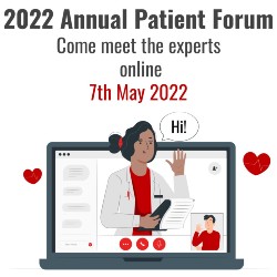 HHTireland's tweet photo. Registration to our online Annual Patient & Family Forum 2022 now open at 👉 https://t.co/vKs1zj67CL
Please share this link with any HHT family or friends who are not on social media.
@RareDiseasesIE
#InThisTogether #PatientForum #HHTFamily https://t.co/NL8fahjKpk
