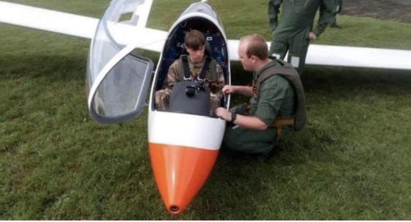 632 Volunteer Gliding Squadron tweet media