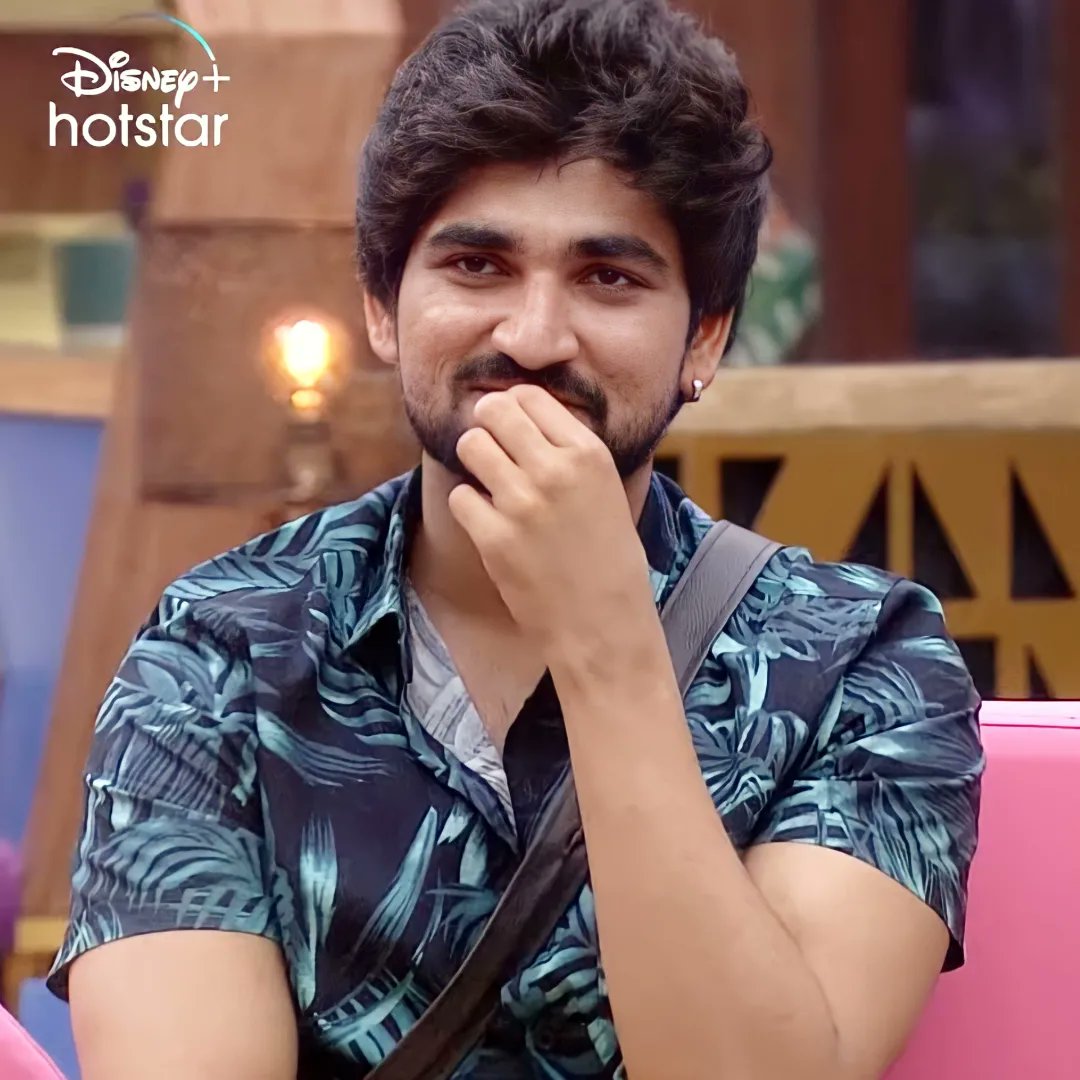 Kindly vote..
Lets give him all the love and support ❤️
Login to Disney + Hotstar APP
Search for BIGG BOSS NON STOP
CAST YOUR VOTE FOR Anil Rathod (10 Votes)

No subscription required!

#biggbosstelugu #biggbossott #biggbossotttelugu #anilrathod #biggbosstelugu #biggboss