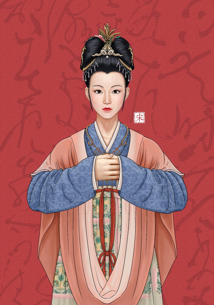 Hanfu_NFT's tweet photo. 📢📢国潮大IP❗❗❗
请用一句诗词来描述一下此 @Hanfu_NFT ,古诗词经典和原创文案都可参加🚀

🎉抽取20个白名单🎉 

✅ 参与要求
 1️⃣ 点赞❤+ 转推🔁
 2️⃣ 诗词评论并 @ 3个好友
 3️⃣ 关注 @Hanfu_NFT

#NFTs #NFTGiveaway #NFTGANG https://t.co/AwfyQTGvmi