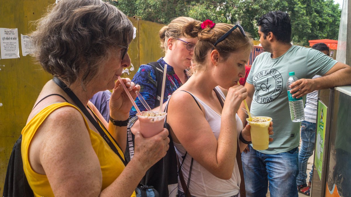 FoodWalkIndia's tweet photo. A custom food tour in India

#culinarytravel #food https://t.co/IIHlDMGOYa