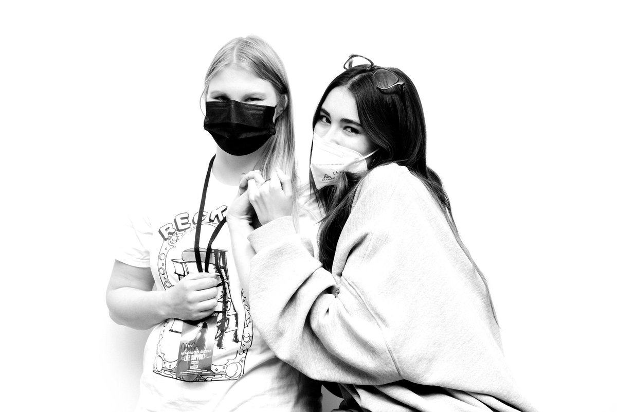 ssparks_fly's tweet photo. Since 2015❤️ @madisonbeer #lsthanover #LST https://t.co/XCcDLvVw4a