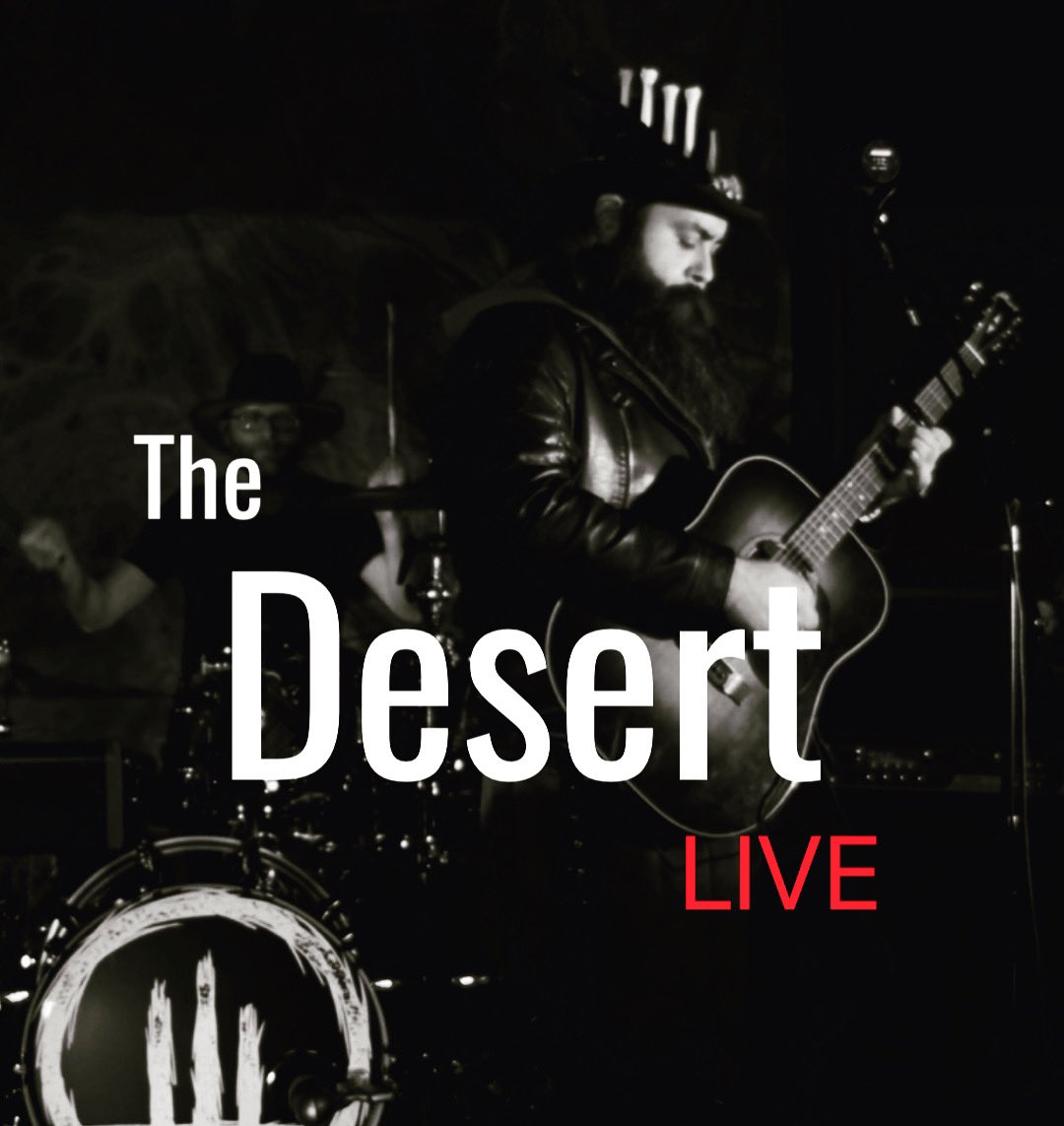 We launch our <a href="/YouTube/">YouTube</a> series 4/27 on our YouTube channel. Art and the Resistance. 7pm PST