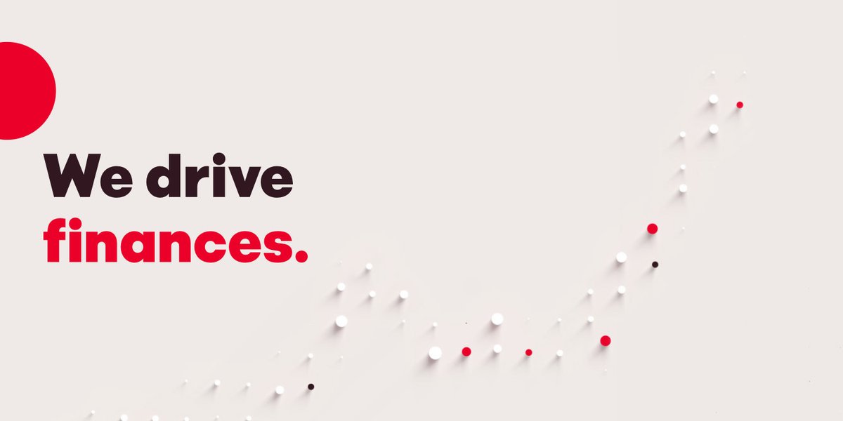 🔴En EOS hemos evolucionado, pasando de ser un proveedor local de cobro de deudas a expertos en operaciones de #NPL. Nuestra nueva imagen nos permite impulsar aún más el #progreso y seguir siendo un socio estable en el #futuro. 🚀