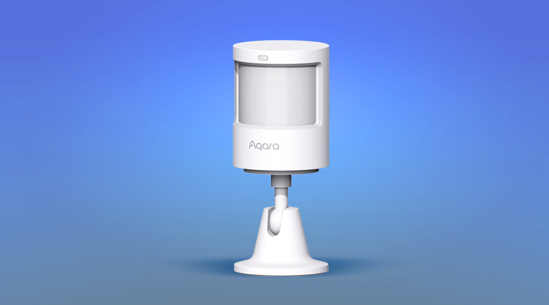 homekitinsights's tweet photo. HomeKitNews: Aqara P1 Motion Sensor Gets International Release
https://t.co/U4m1I5gziT https://t.co/UDJXGZA2Vp