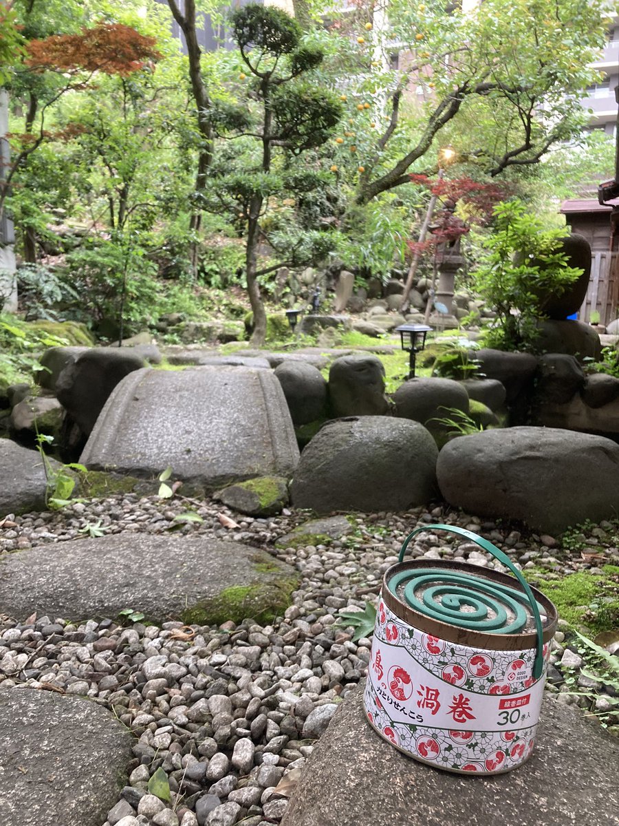 backpackersjp's tweet photo. この香りを嗅ぐと
夏だなーって思う

今年もよろしく https://t.co/KlhbKn9x5k