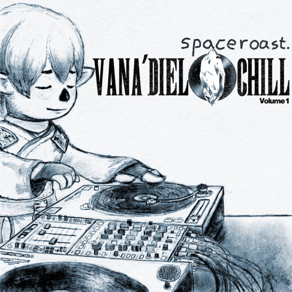 SpaceroastVGM's tweet photo. Also check out the incredible album art by @natteringwind!! Will does amazing videogame art and absolutely nailed the vibe here. It was an absolute pleasure working with him, so go check out his work! https://t.co/lYn78TUKsA