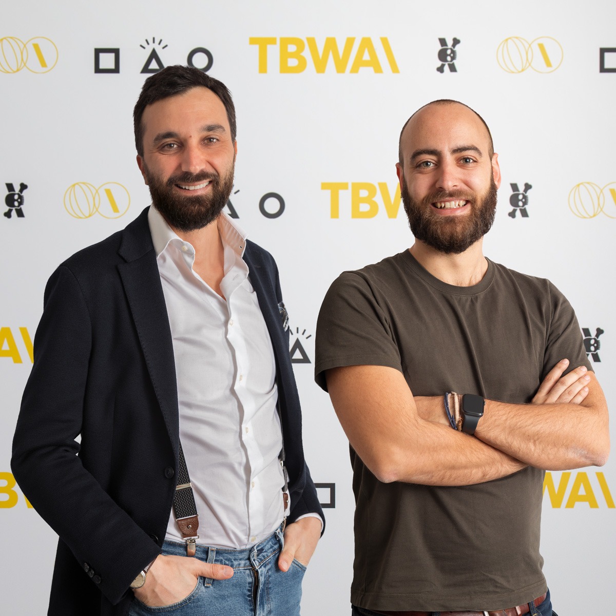 TBWA\Italia tweet media