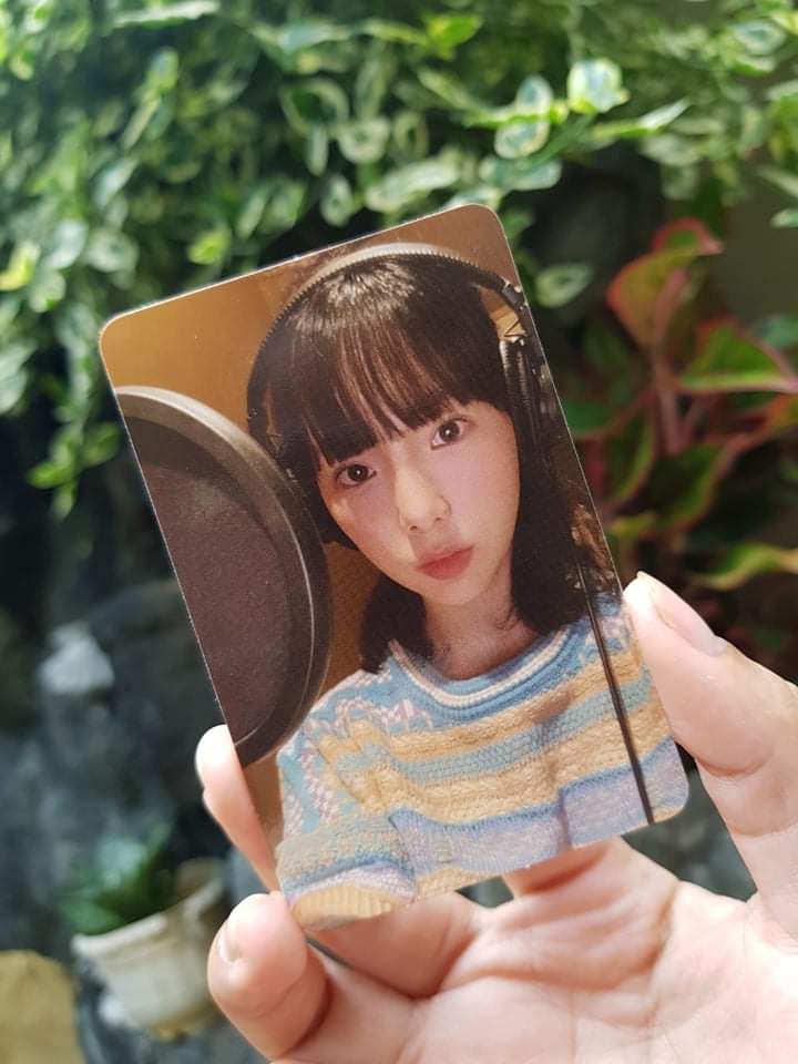 ChanBaek_sWOOpy's tweet photo. Thank you po @artaengmis
Taeng arrived safely to my friend π€π€
#ktyproofs https://t.co/kMdtYkcFVb
