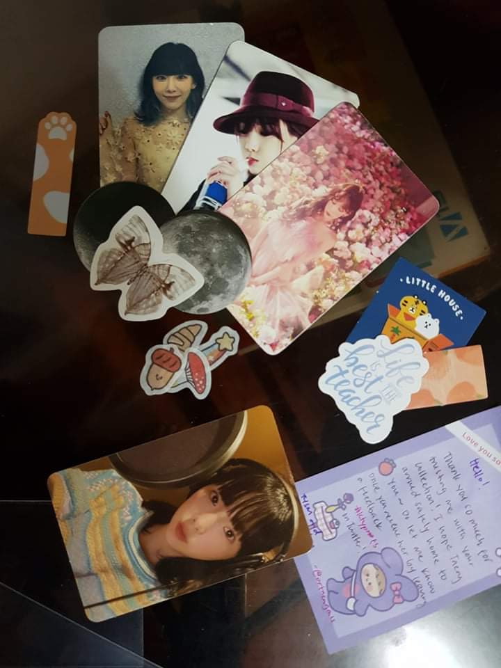 ChanBaek_sWOOpy's tweet photo. Thank you po @artaengmis
Taeng arrived safely to my friend π€π€
#ktyproofs https://t.co/kMdtYkcFVb