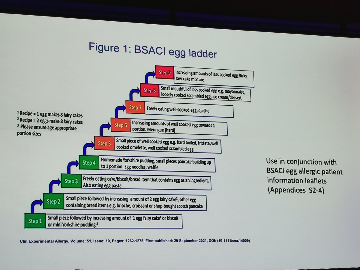 bnrjt07's tweet photo. Egg ladder - #WAOBSACI2022 https://t.co/PA1XZQvbaJ