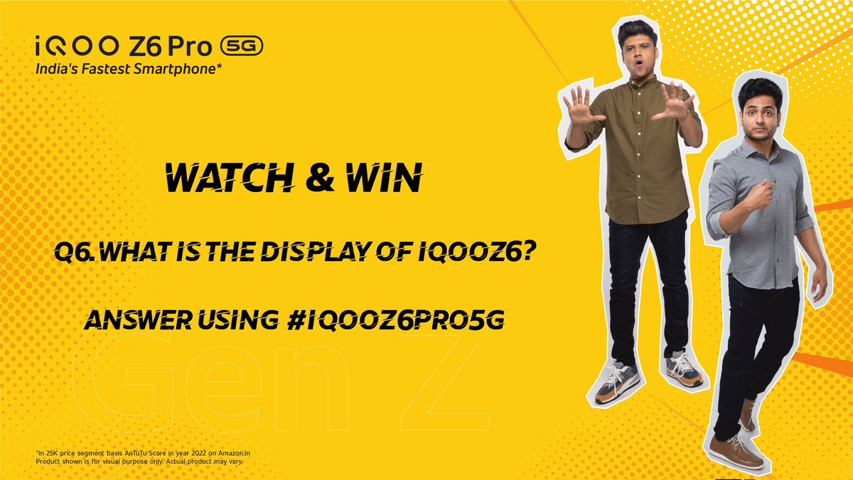 Pushkar10597134's tweet photo. #iQOOZ6Pro5G My goodness that is AMOLED 👌👌 https://t.co/MDtGbrW0p4
