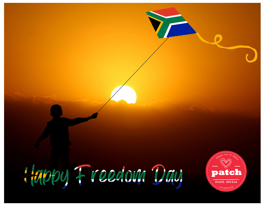 SueJBoucher's tweet photo. "May we think of freedom not as the right to do as we please, but as the opportunity to do what is right," Peter Marshall
Wishing every South African a peaceful and happy Freedom Day! https://t.co/KkchyTuqxX