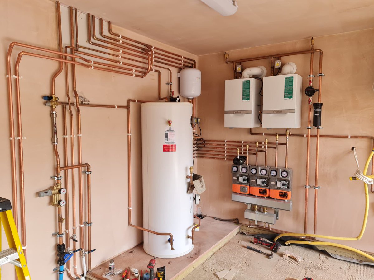 Radiant Control Ltd tweet media