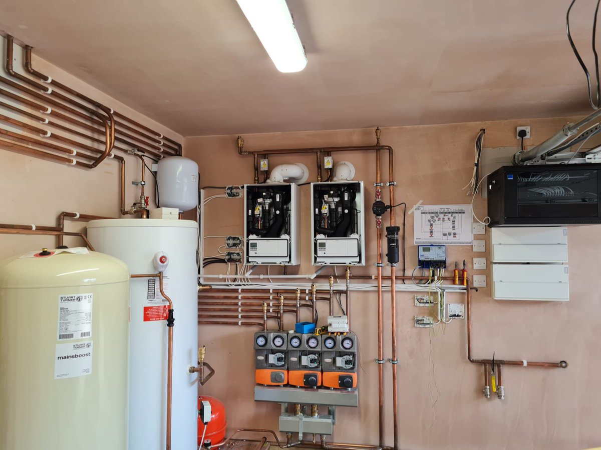 Radiant Control Ltd tweet media