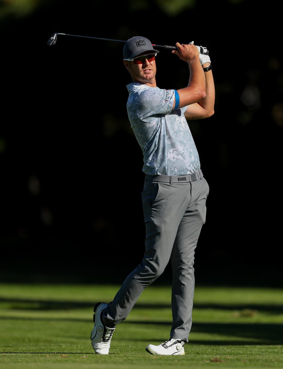 Golfers CBD tweet media