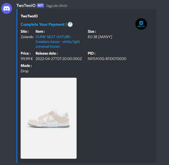 ZDG Success tweet media