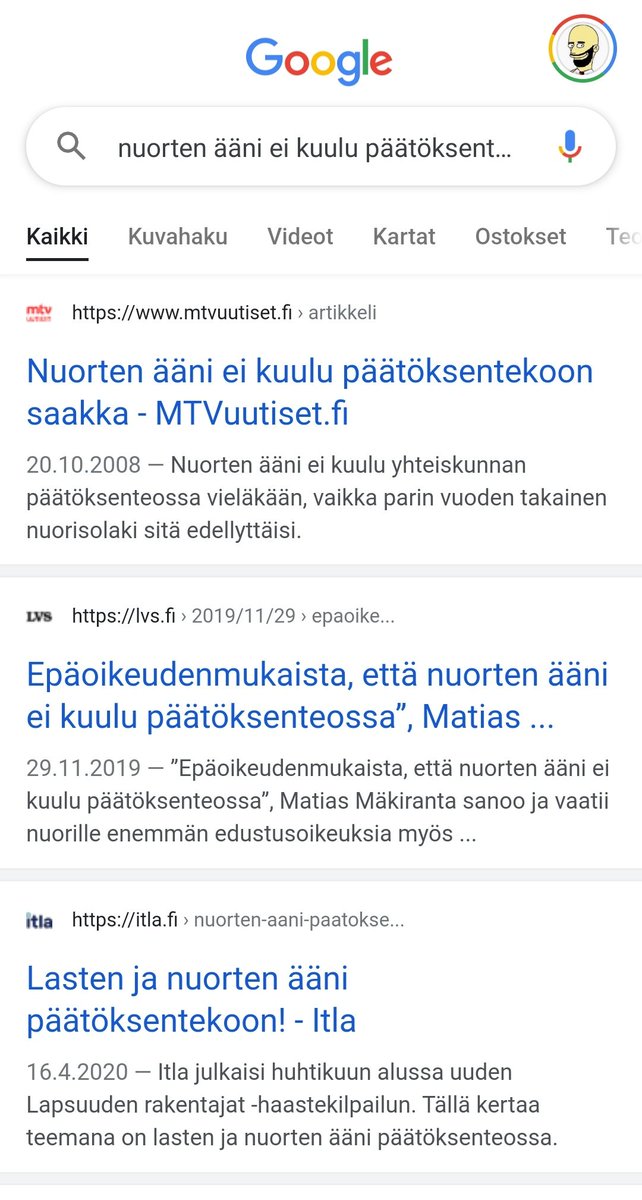 SocialJarno's tweet photo. 2008 Nuorten ääni ei kuulu päätöksenteossa...
2022 Nuorten ääni ei kuulu päätöksenteossa... 
...
Nyt #NUORI2022 @AllianssiRy @SaaraHyrkko @markokilpi @kurvisentwiit https://t.co/iGEWT3Ac0F