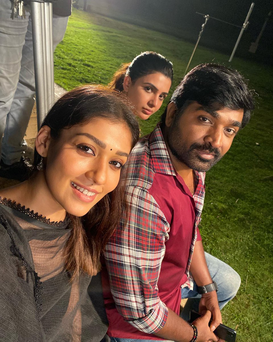 Behindwoods tweet media