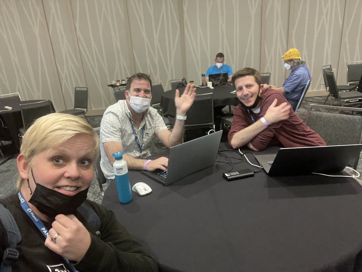 Baddy Sonja Breidert tweet media