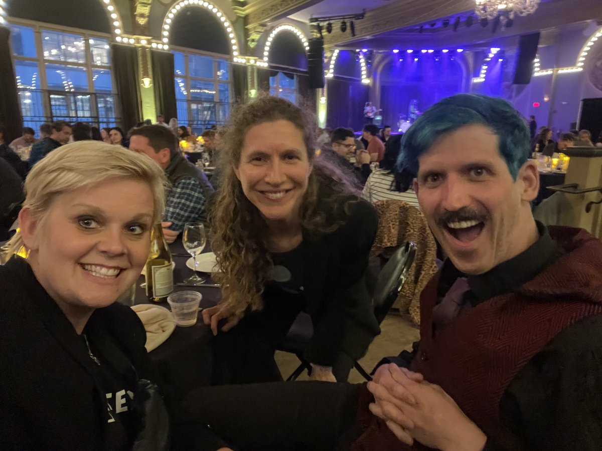 Baddy Sonja Breidert tweet media