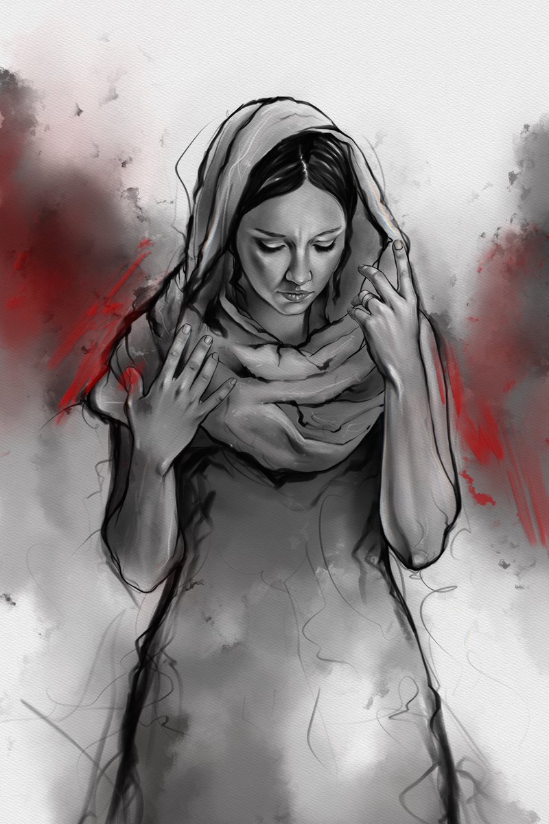Repina Illustrations tweet media