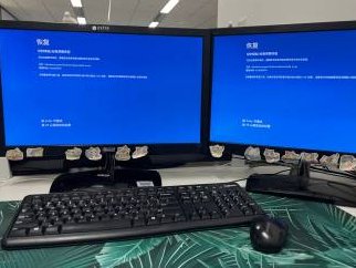 这一周都在为电脑问题烦恼啊