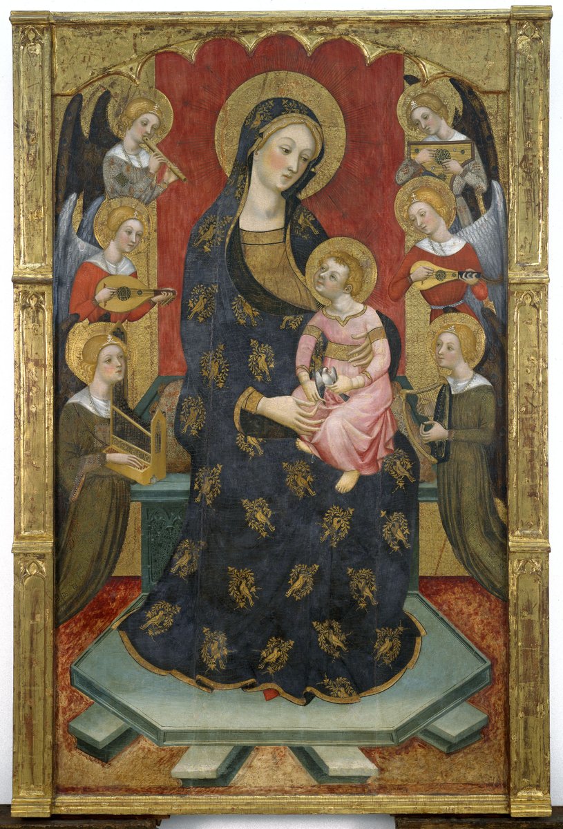 ChifladoEl's tweet image. He encontrado una web chulísima con imágenes de alta resolución de pintura e iconografía medieval. Para uso y descarga.

El enlace:
ucm.es/bdiconografiam…