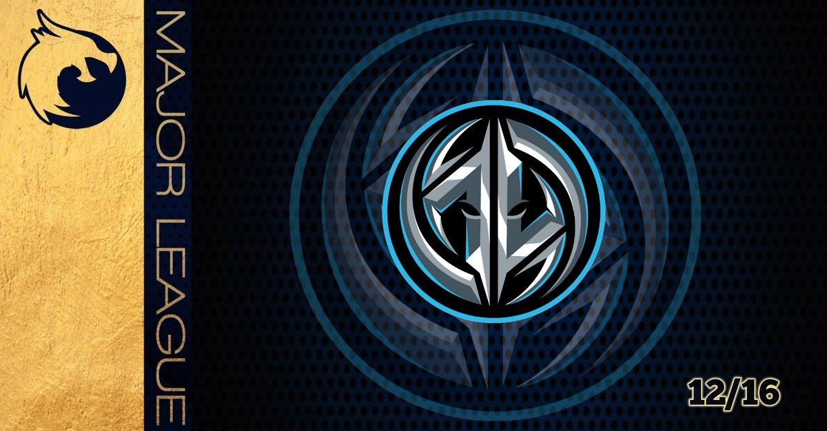 #PRESENTACION

🏆 MAJOR LEAGUE

Damos la bienvenida a otro club 🔝 estarán con nosotros...

⚔️ <a href="/1LifeEsports/">1LIFE Esports</a>

👤 <a href="/xBaByGOAT/">BaBy</a>
👤 <a href="/Ruli_COD/">Ruli</a>
👤 <a href="/Marco_sp_/">Marco ツ</a>
👤 <a href="/raizortop/">RaaiiZooOR</a>

Mucha suerte!! 🎮🆚🎮